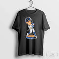Premium Aaron Judge New York Yankees Bobblehead Tee Unisex , , , Long Sleeve Tee