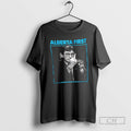 Premium Alberta First The Gesture Shirt Sweater