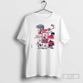 Premium Alex Ovechkin 900 Nhl All Time Goals Leader Shirt Sweater