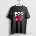 Premium Alex Ovechkin 900 Nhl Goals Shirt Sweater