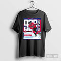 Premium Alex Ovechkin First To 900 Goals In Nhl History Shirt Sweater