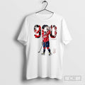 Premium Alexander Ovechkin 900 Goals Washington Capitals Signature Christmas Shirt Sweater