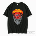Premium Alien Slumped Wemby San Antonio Spurs Basketball Nba Vintage Unisex , , , Long Sleeve Tee