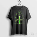 Premium Alien Wemby San Antonio Spurs Basketball The Finals Have Arrived Unisex , , , Long Sleeve Tee