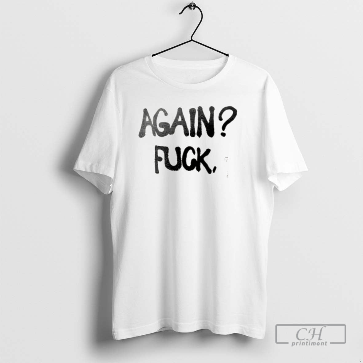 Premium Alison Wonderland Again Fuck Shirt Sweater
