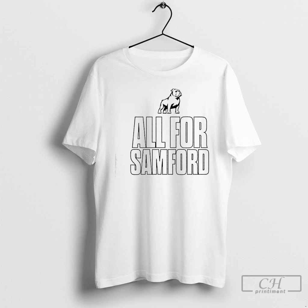Premium All For Samford University