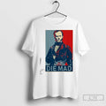 Premium Amanda Nelson Die Mad William Tecumseh Sherman
