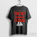 Premium Andrew Cuomo Trump Endorses Cuomo