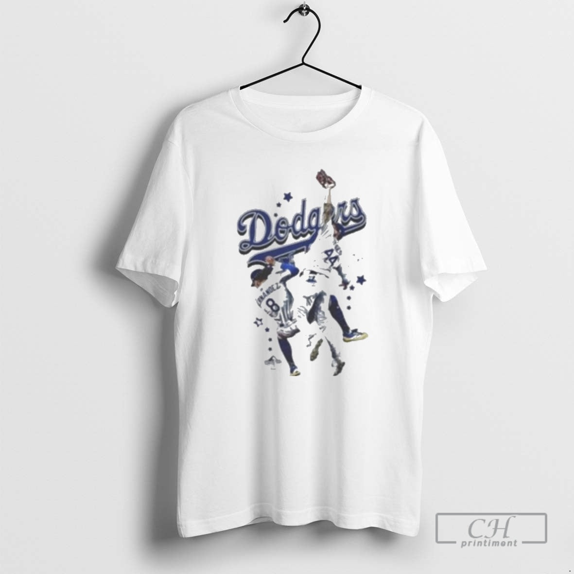 Premium Andy Pages Catch Los Angeles Dodgers World Series 2025 Shirt Sweater