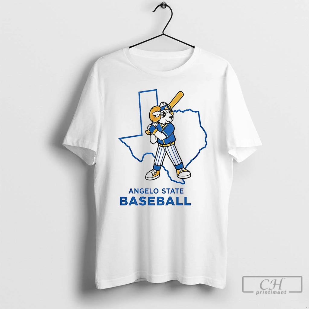 Premium Angelo Baseball 2026