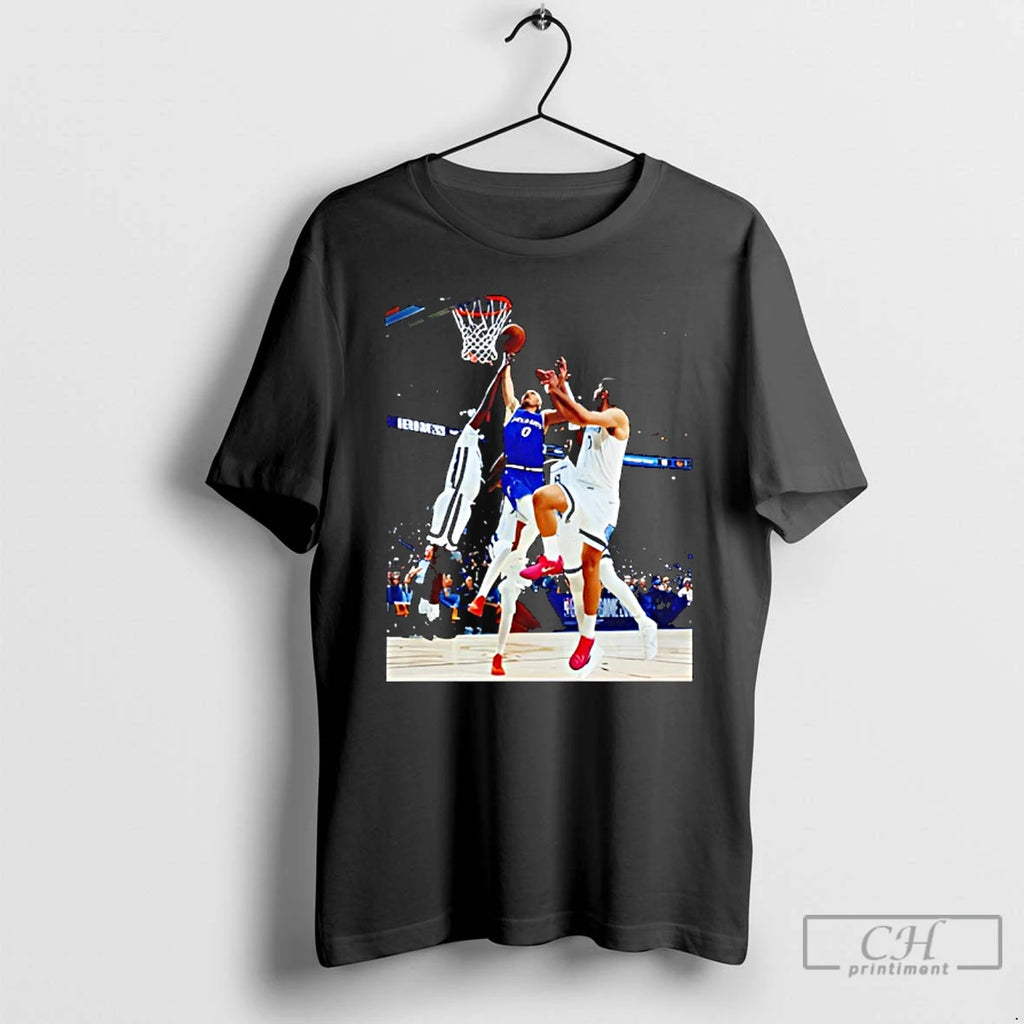 Premium Anthony Black Slam