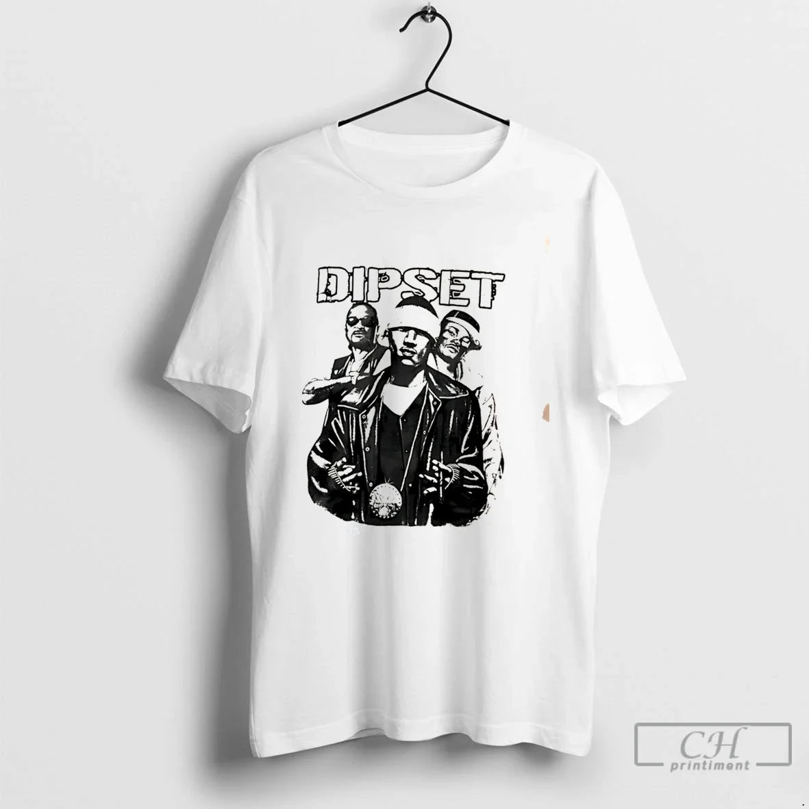 Premium Anthony Towns Dipset Retro Tee Unisex , , , Long Sleeve Tee