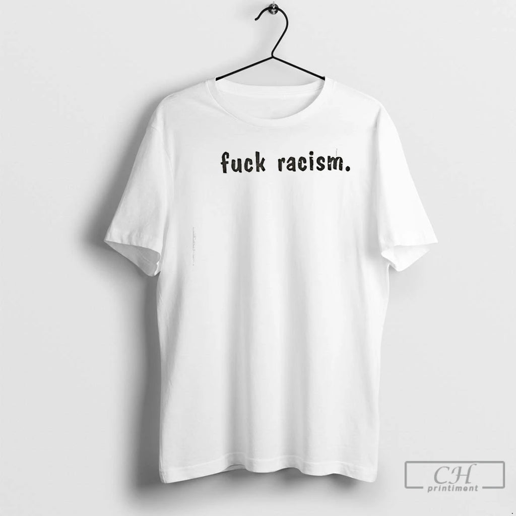 Premium Apache Indian And Jay Kay Fuck Racism 1993