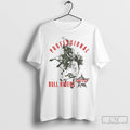 Premium Arched Silhouette Rider Professional