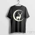 Premium Artemis Sacred Deer
