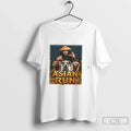 Premium Asian Run Dogs Graphic Tee Unisex , , , Long Sleeve Tee