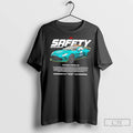 Premium Aston Martin F1 Safety Car Racing Fans