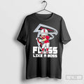 Premium Atlanta Falcons Football Floss Like A Boss