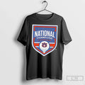 Premium Auburn Mens Golf 2026 National Champions Logo Tee Unisex , , , Long Sleeve Tee