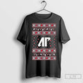 Premium Austin Peay Governors Ugly Christmas Light