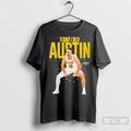 Premium Austin Reaves Stone Cold Los Angeles Lakers