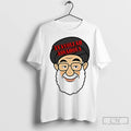 Premium Ayatollah Assahola Big Face