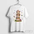 Premium Baby Buffalo Christmas Merry Christmas Shirt Sweater
