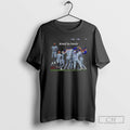 Premium Back To Back Los Angeles Champions Shirt Sweater