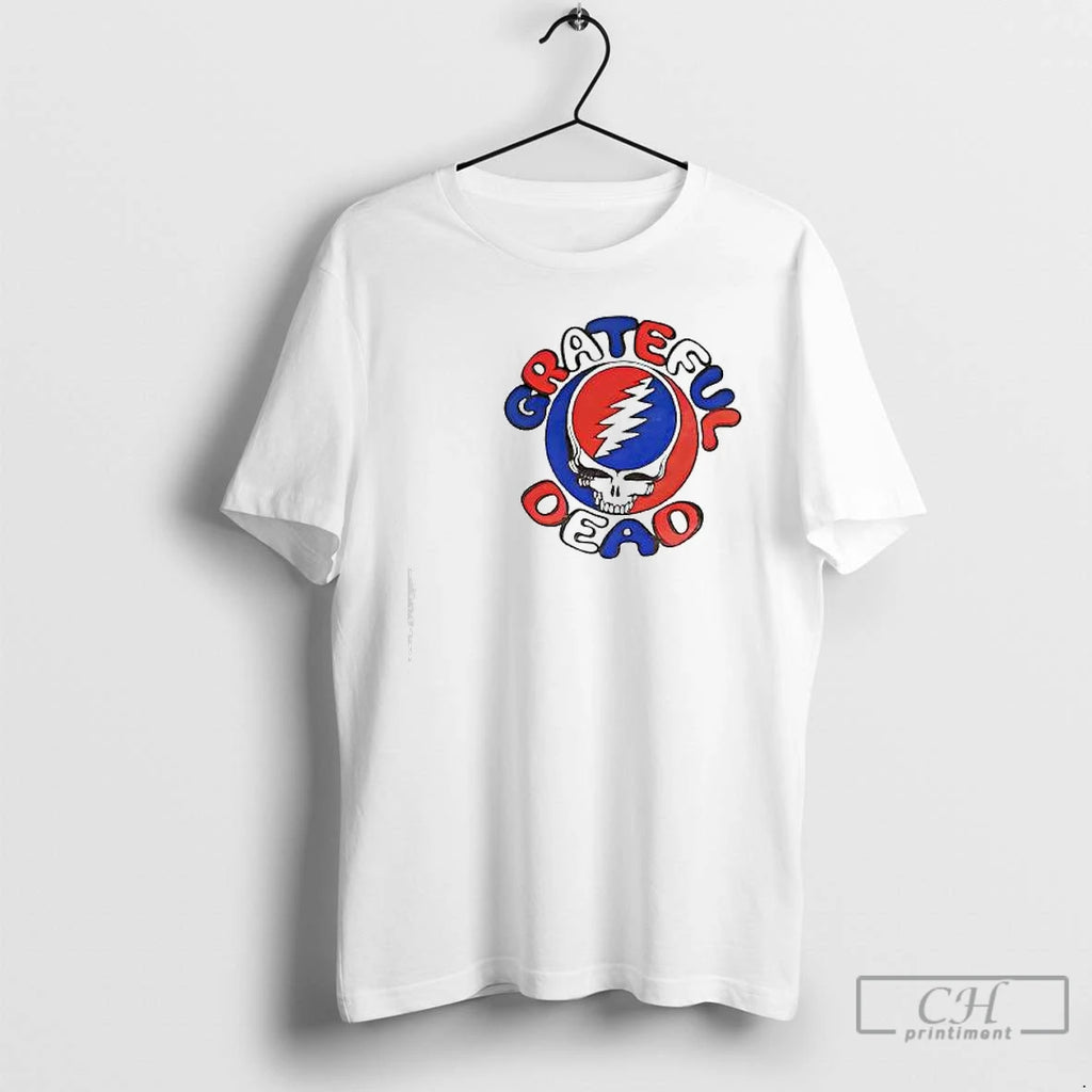 Premium Backstage Grateful Dead