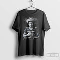 Premium Bad Bunny The Benito Bowl Show Bunny Bowl Halftime Show Football T Shirts Sweater