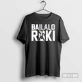 Premium Bailalo Roki Los Angeles Dodgers Black Shirt Sweater