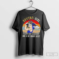 Premium Baltimore Ravens Girl Classy Sassy And A Bit Smart Assy
