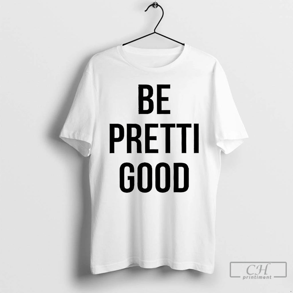 Premium Be Alex Pretti Good Justice For Alex Pretty