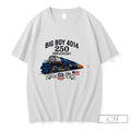 Premium Big Boy 4014 Train 250th Anniversary Patriotic American Locomotive Tee Unisex , , , Long Sleeve Tee