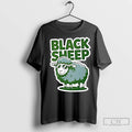 Premium Black Sheep Cool Rebel