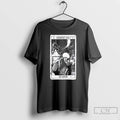 Premium Blackcraft Cult Lovers Tarot Skeleton