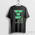 Premium Boston Celtics Hip Hop For Hope