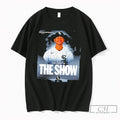 Premium Braden Montgomery Chicago White Sox Welcome To The Show Tee Unisex , , , Long Sleeve Tee