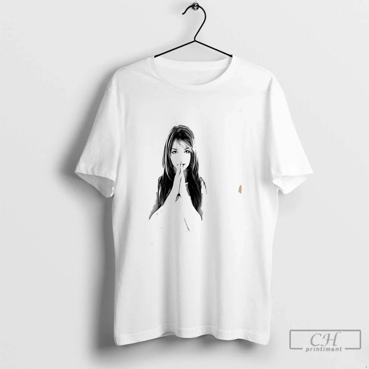 Premium Britney Spears Baby One More Time Tee Unisex , , , Long Sleeve Tee