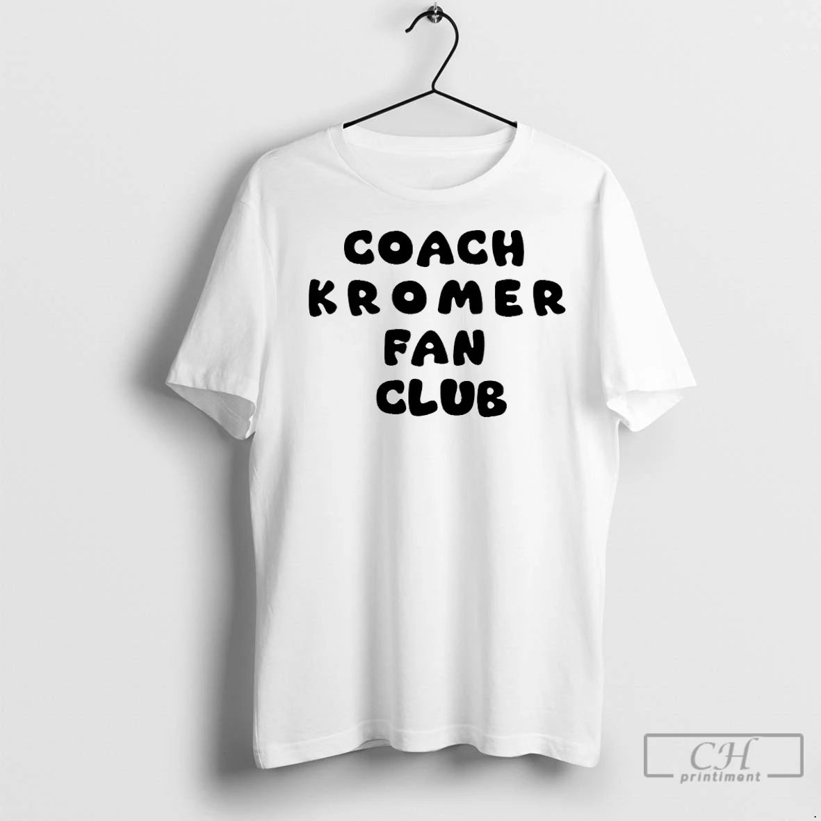 Premium Brooke Kromer Bill Mafia Coach Kromer Fan Club