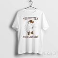 Premium Bunker Branding You Just Yeed Your Last Haw Pangolin Shirt Sweater