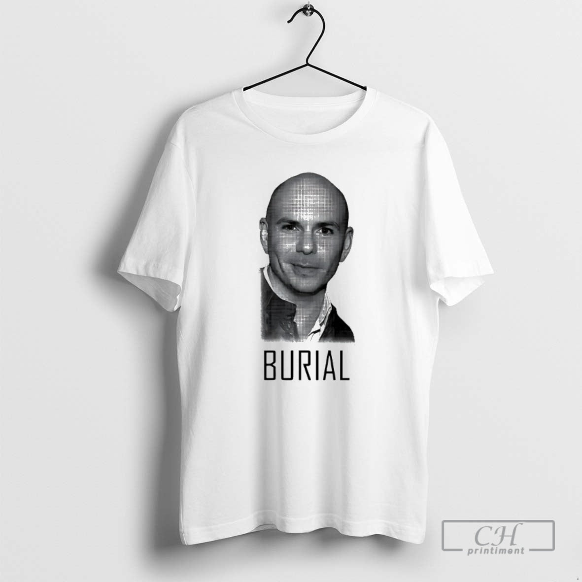 Premium Burial Henry Jawnson Pitburial Shirt Sweater