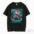 Premium Burke County Boys Big Donnie Portrait Tee Unisex , , , Long Sleeve Tee