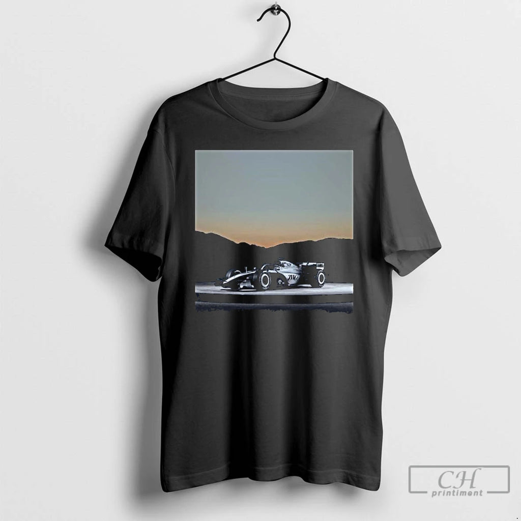 Premium Cadillac Formula 1 Team Debut Car Closer Look
