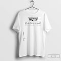 Premium Cadillac Formula 1 Team Logo