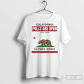 Premium California Polls Are Open California Republic