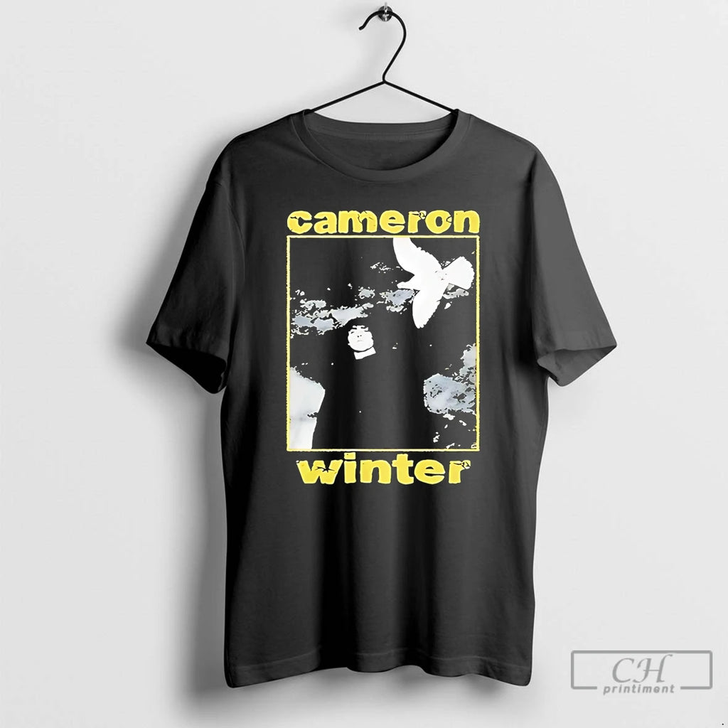 Premium Cameron Winter Vintage