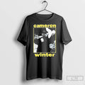 Premium Cameron Winter Vintage