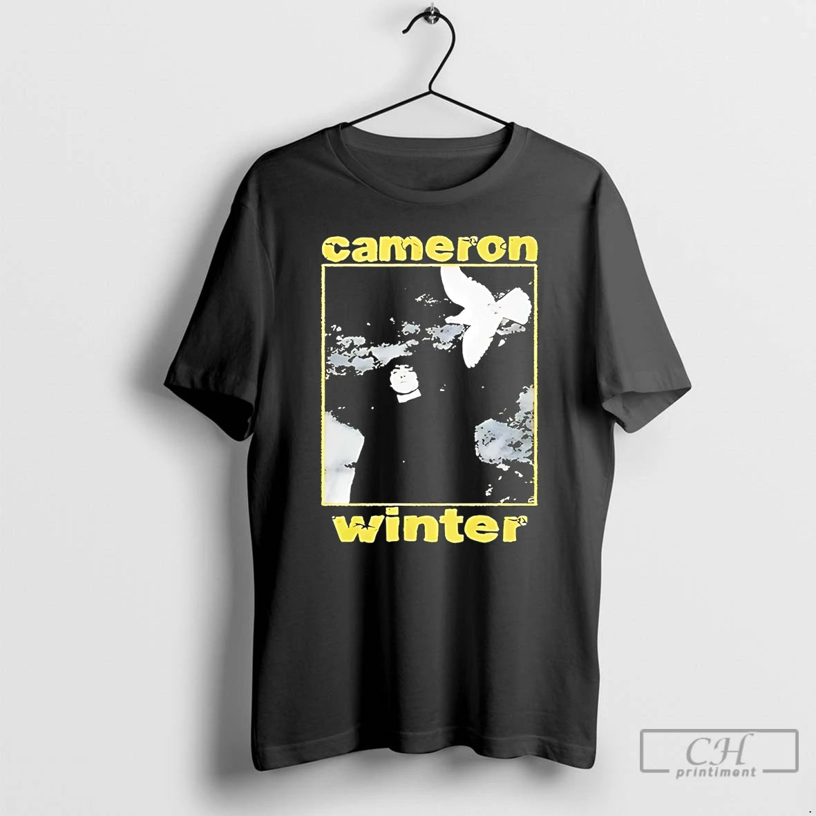 Premium Cameron Winter Vintage