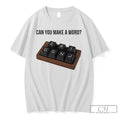 Premium Can You Make A Word Eri Ggn Keyboard Unisex , , , Long Sleeve Tee